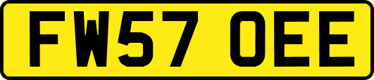 FW57OEE