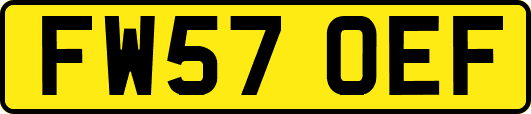 FW57OEF