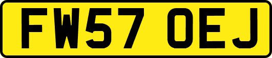 FW57OEJ