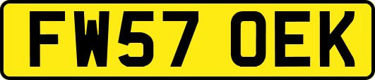 FW57OEK