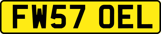 FW57OEL