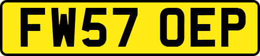 FW57OEP