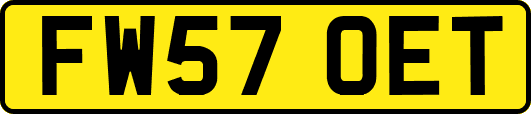 FW57OET