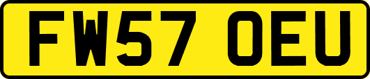 FW57OEU