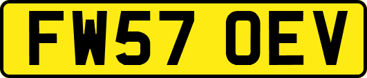 FW57OEV