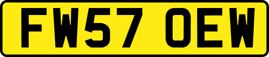 FW57OEW
