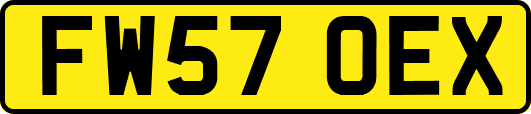 FW57OEX