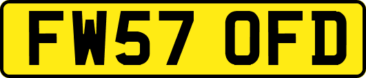 FW57OFD
