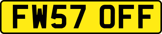 FW57OFF