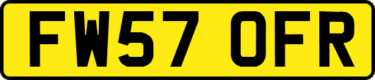 FW57OFR