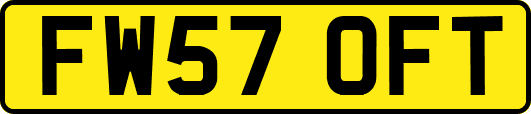 FW57OFT