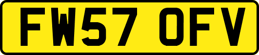 FW57OFV