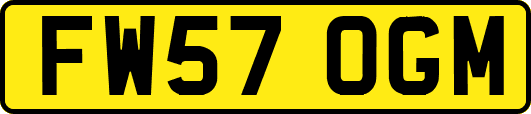 FW57OGM