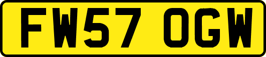 FW57OGW