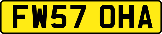 FW57OHA