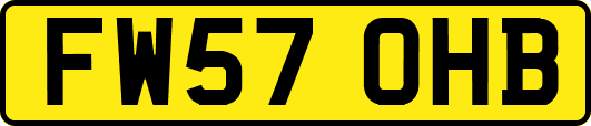 FW57OHB
