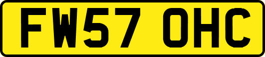 FW57OHC