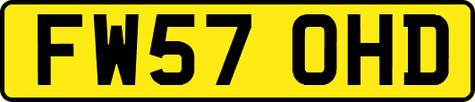 FW57OHD
