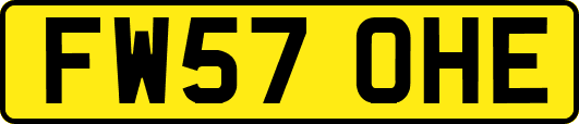 FW57OHE