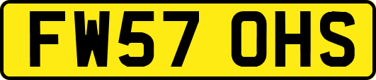 FW57OHS