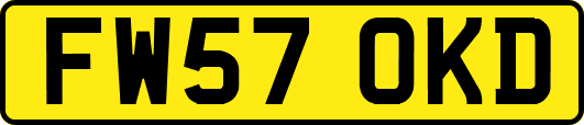FW57OKD