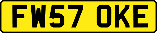FW57OKE