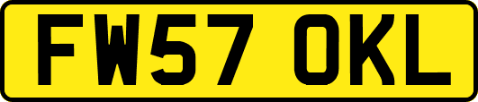 FW57OKL