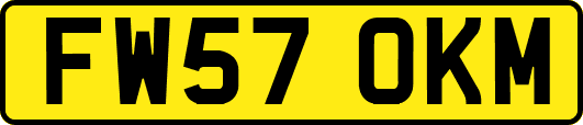 FW57OKM