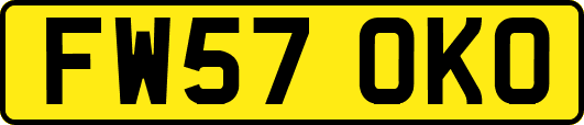 FW57OKO