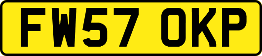 FW57OKP