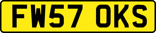 FW57OKS