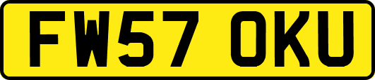 FW57OKU