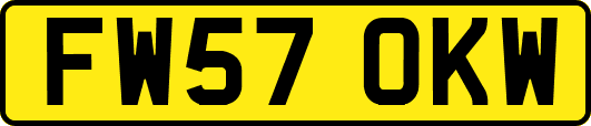 FW57OKW
