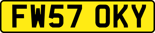 FW57OKY