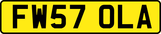 FW57OLA