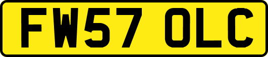 FW57OLC