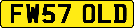 FW57OLD