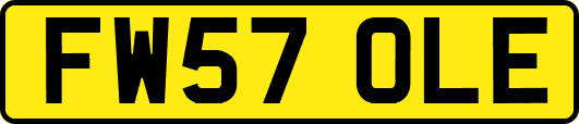 FW57OLE