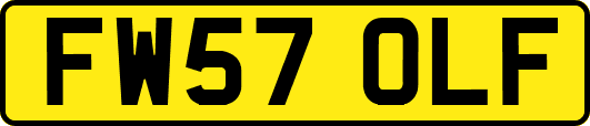 FW57OLF