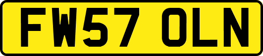 FW57OLN