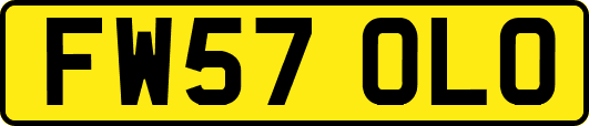 FW57OLO