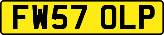 FW57OLP