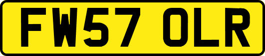 FW57OLR