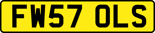 FW57OLS