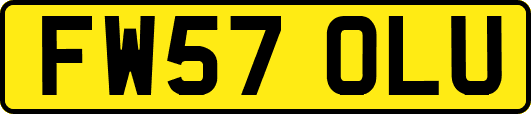 FW57OLU