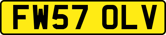 FW57OLV