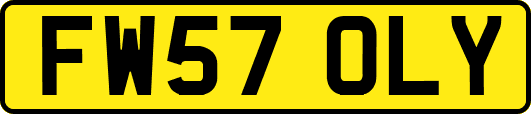 FW57OLY