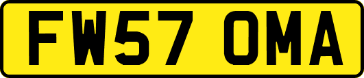 FW57OMA