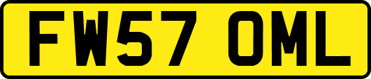 FW57OML