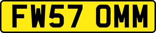 FW57OMM